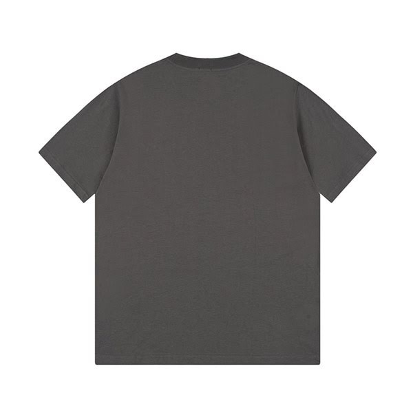 ロエベ アナグラム コットン Tシャツ コピー log54502